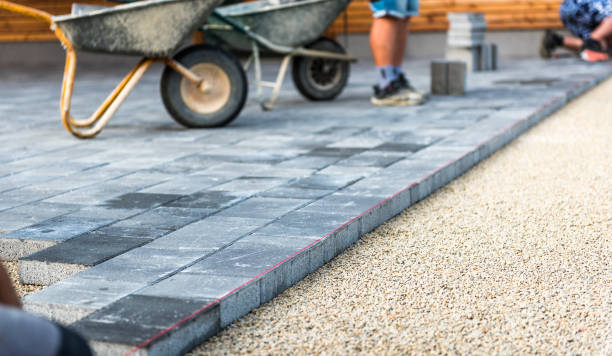 Best Professional Driveway Pavers  in Hewitt, TX