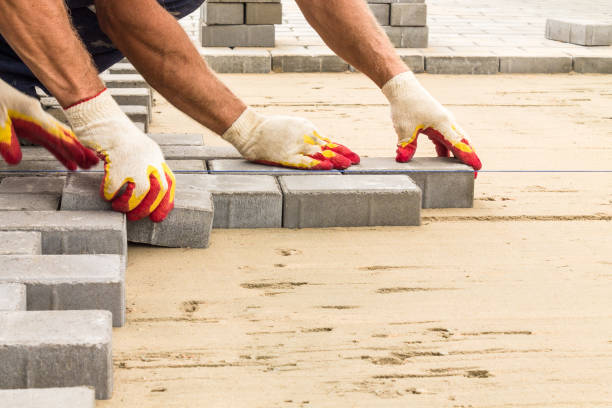 Reasons to Select Us for Your Driveway Paving Requirements in Hewitt, TX