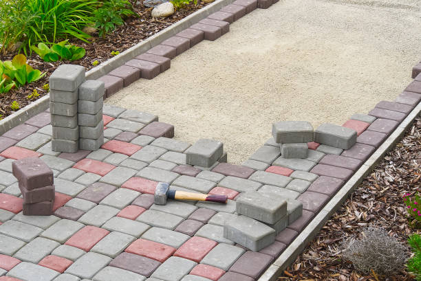 Best Brick Driveway Pavers  in Hewitt, TX
