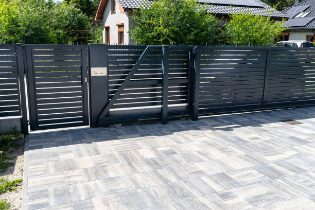 Best Cobblestone Driveway Pavers  in Hewitt, TX