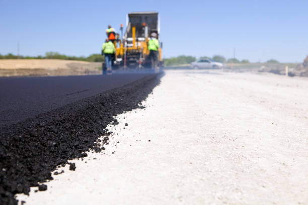 Best Commercial Driveway Pavers  in Hewitt, TX