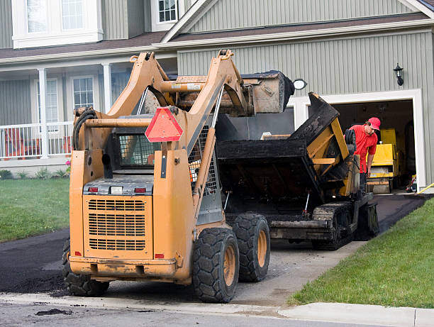 Best Local Driveway Pavers  in Hewitt, TX
