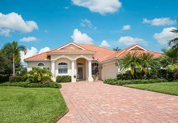 Professional Driveway Pavers in Hewitt, TX
