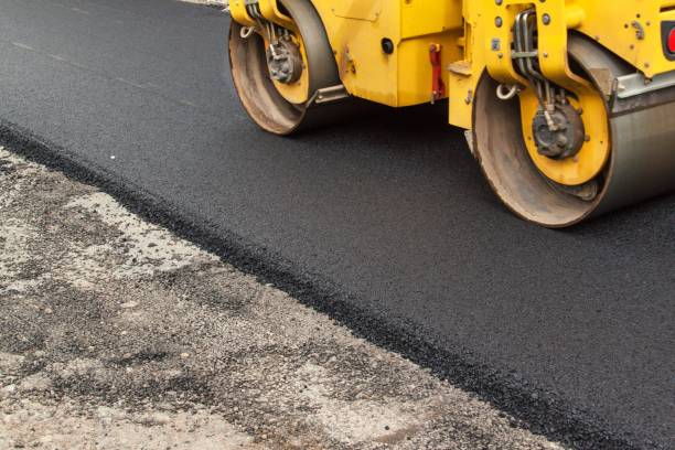 Best Commercial Driveway Pavers  in Hewitt, TX